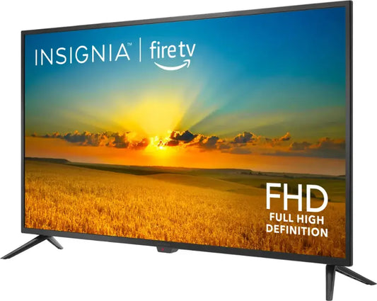 Insignia™ - 42" Class F20 Series LED Full HD Smart Fire TV